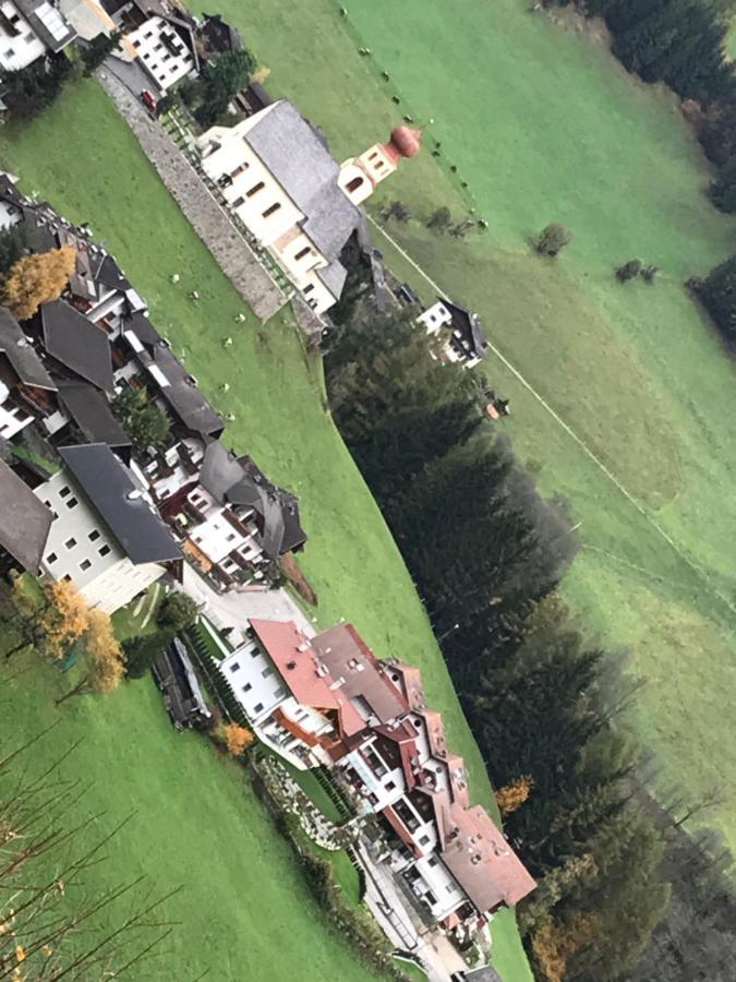 Oberkircher Fundres Exterior foto