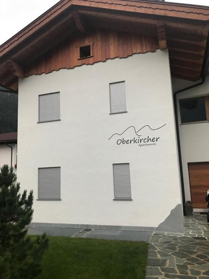 Oberkircher Fundres Exterior foto