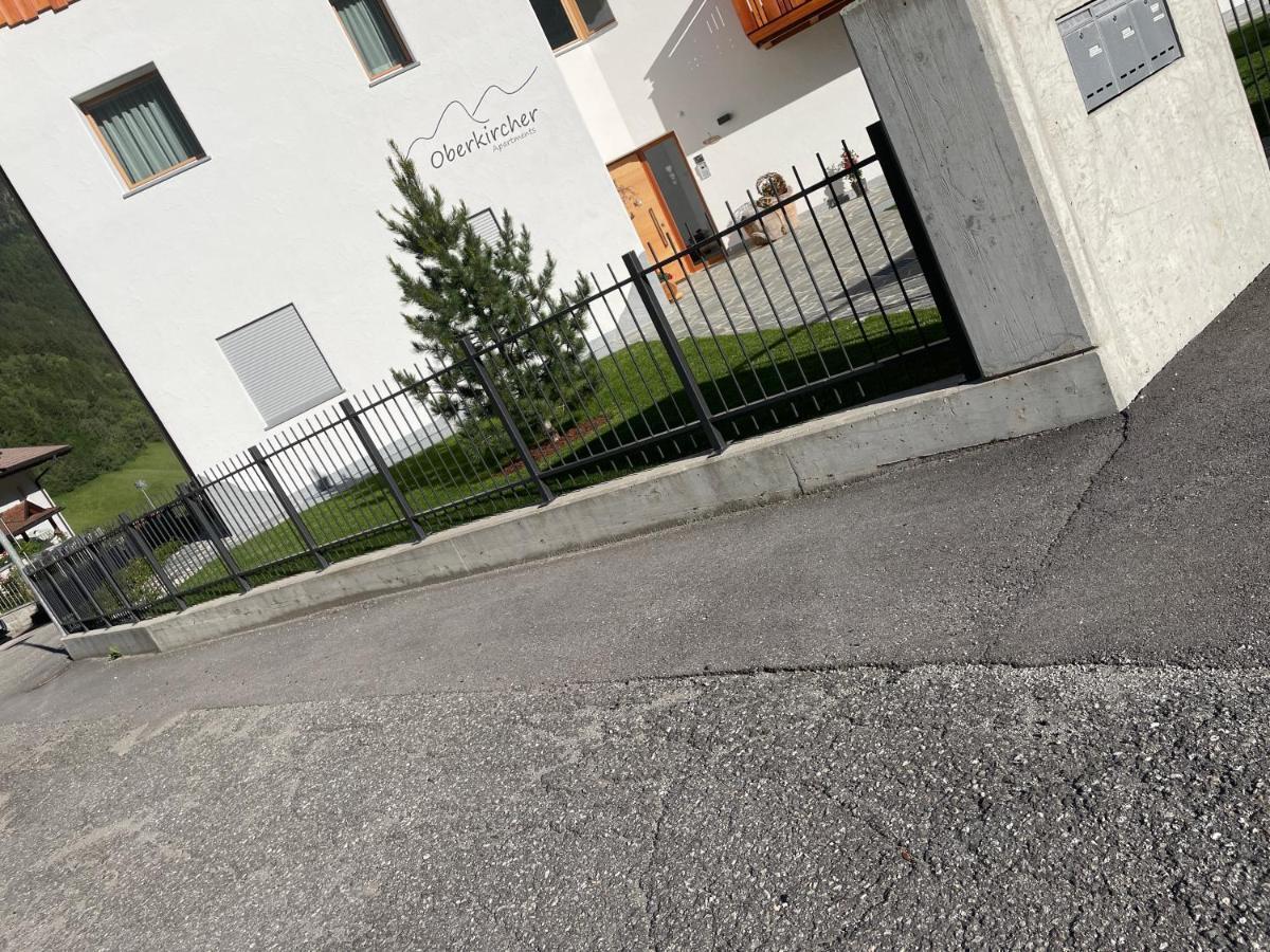 Oberkircher Fundres Exterior foto